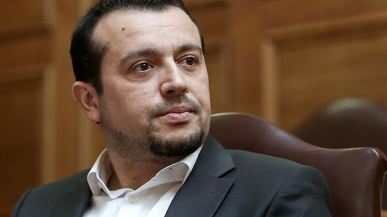 Αλλαγές στο νομοσχέδιο για τα ΜΜΕ