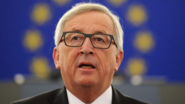 Γιούνκερ για μεταναστευτικό: Δεν θέλουμε υποσχέσεις, αλλά δράσεις