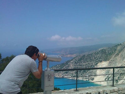 Κεφαλλονιά: Ανοίγει ξανά η παραλία του Μύρτου