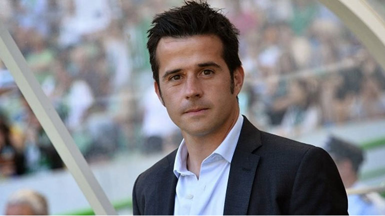 Ώρα μηδέν με Μάρκο Σίλβα