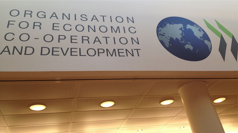 ΟΟΣΑ: Oι αγορές δεν είναι έτοιμες για ένα Grexit