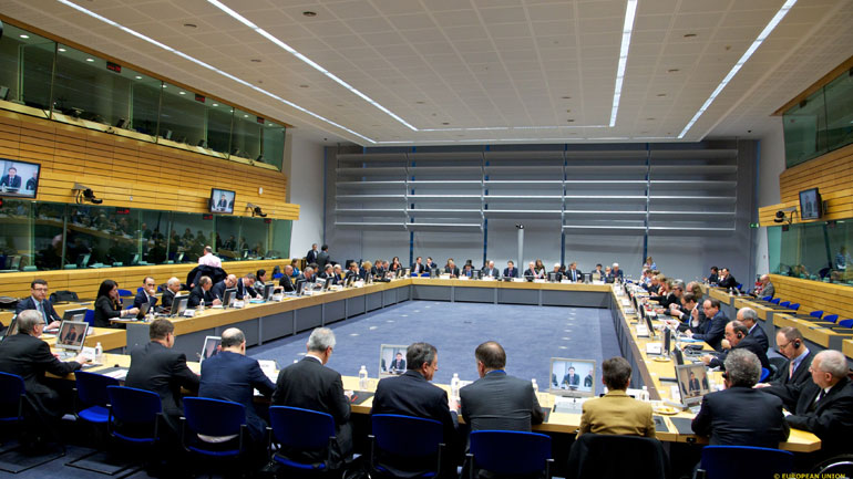Μέγαρο Μαξίμου: Το Eurogroup λειτούργησε αντικανονικά