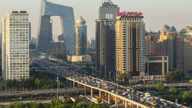 Βρυξέλλες: Συνομιλίες για κινεζικές επενδύσεις