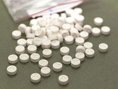 Συλλήψεις για υπόθεση ναρκωτικών χαπιών στον Βόλο