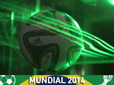 Τι λέει η NASA για τη μπάλα του Μουντιάλ