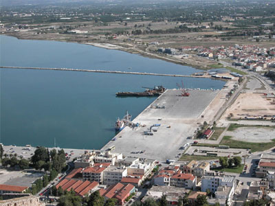 Εγκρίθηκε η κατασκευή μαρίνας στο λιμάνι Ναυπλίου