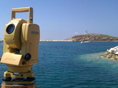 Νάξος: Σταμάτησαν τοπογράφηση προς αξιοποίηση περιοχής από το Δημόσιο