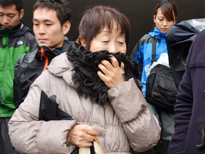 Το νέο της θύμα αναζητούσε η «μαύρη χήρα» της Ιαπωνίας