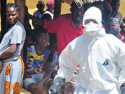 Το τέλος της επιδημίας Έμπολα στο Κονγκό κήρυξε ο ΠΟΥ