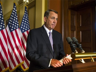 ΗΠΑ: Η Βουλή θα πολεμήσει το διάταγμα Ομπάμα για τους μετανάστες