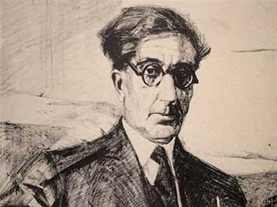 Ποιήματα του Κ. Π. Καβάφη σε γραφή braille