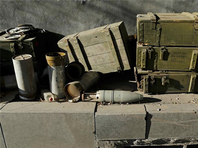 ΝΑΤΟ: Κατήγγειλε τη Ρωσία για αποστολή στρατιωτικών δυνάμεων στην Ουκρανία