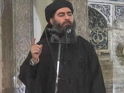 Συρία: Το Ισλαμικό Χαλιφάτο εκτελεί όσους προσπαθούν να αποσκιρτήσουν