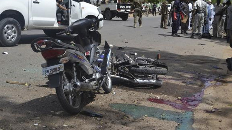 Τσαντ: Τουλάχιστον 27 νεκροί από διπλή επίθεση της Μπόκο Χαράμ