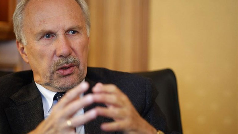 Νοβότνι: Έχει υπολογιστεί το κόστος ενός ενδεχόμενου Grexit