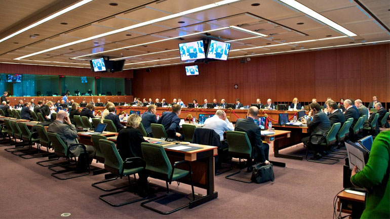 Έκτακτη τηλεδιάσκεψη του EuroWorking Group την Τρίτη με θέμα την Ελλάδα