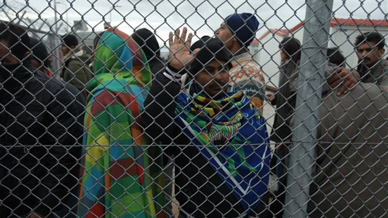 Άρειος Πάγος: Γνωμοδότηση για απελάσεις αλλοδαπών κρατουμένων που έχουν εκτίσει την ποινή τους