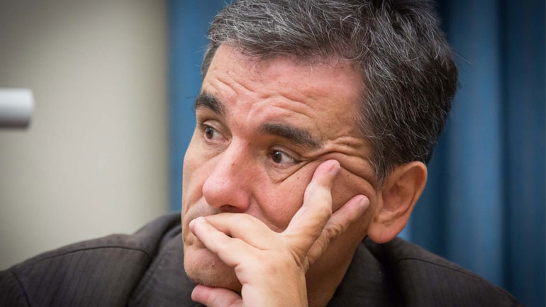 Τσακαλώτος: Δεν αποχωρήσαμε ποτέ από το τραπέζι