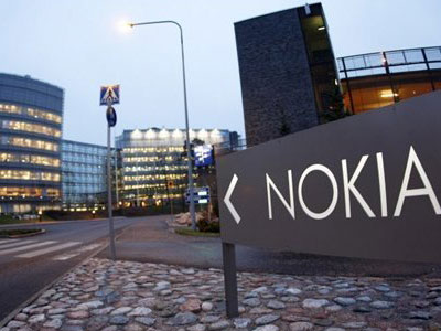 Φιλανδία: Αντιδράσεις για τις 1.100 απολύσεις στη Nokia