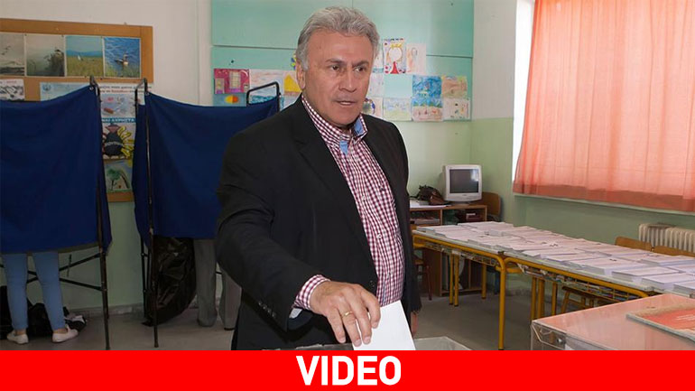 Ψωμιάδης: «O Γιάνης Βαρουφάκης είναι παλιομοδίτης»