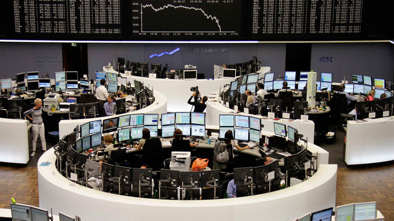 FT: Οι ξένοι χρηματιστές ετοιμάζονται για κάθε ενδεχόμενο