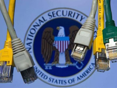 ΗΠΑ: Οι μυστικές υπηρεσίες παρακολουθούν κυρίως τους απλούς ανθρώπους