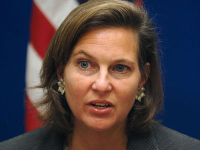 Νέα προειδοποίηση σε Μόσχα από τις ΗΠΑ