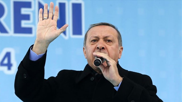 Τουρκία: Αντιπολίτευση κατά Ερντογάν για παραβίαση του Συντάγματος