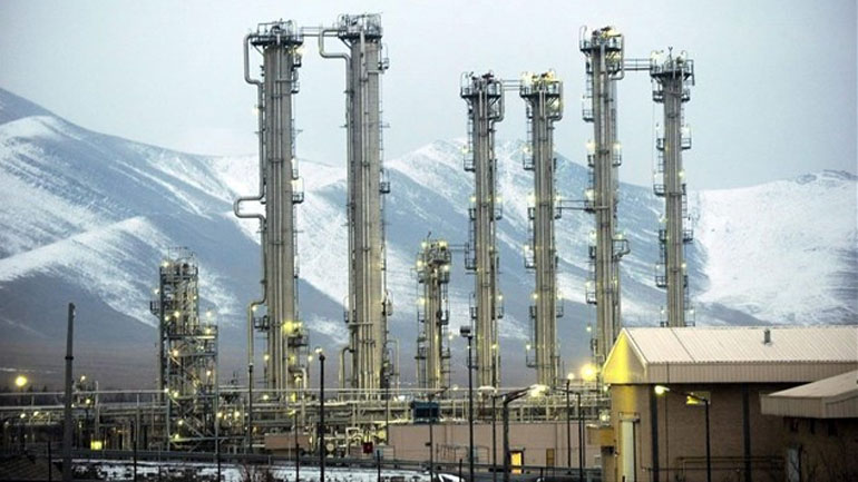 Ε.Ε.: Συνεχίζονται στις 12 Μαΐου οι διαπραγματεύσεις για τα πυρηνικά του Ιράν