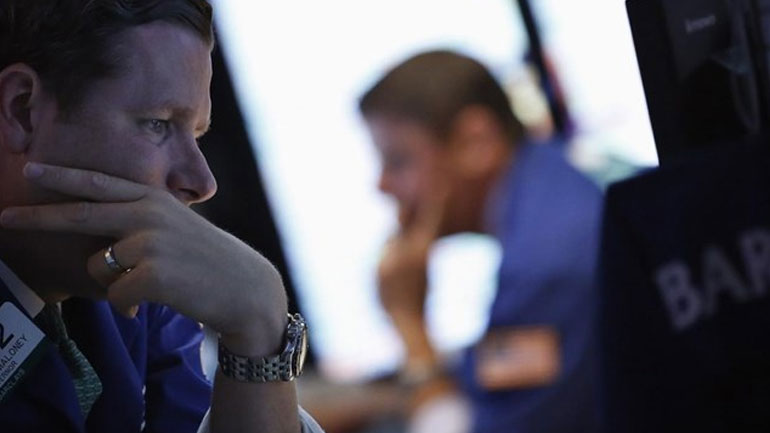 Με σημαντικές απώλειες έκλεισε η Wall Street