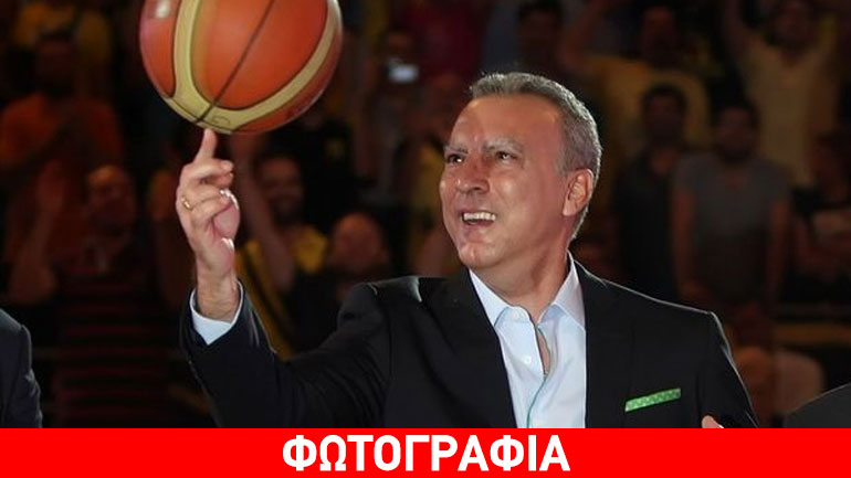 Γκάλης: «Δεν θα το ξεχάσω ποτέ»