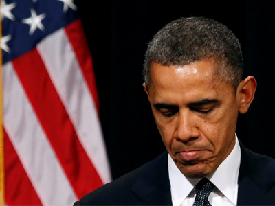 Ο Ομπάμα στέλνει Κέρι και 300 στρατιωτικούς σύμβουλους στο Ιράκ