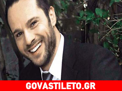 Μέμος Μπεγνής: «Τα Χριστούγεννα είναι µια ιεροτελεστία που αγαπώ πολύ!»