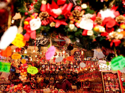 Ρωσία: Φιλεύσπλαχνοι κλέφτες επέστρεψαν δώρα σε ορφανοτροφείο