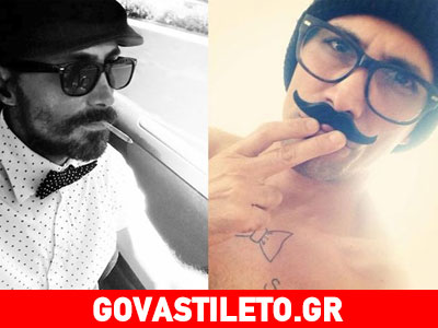 Γιώργος Παπαϊωάννου: «Οι Ελληνίδες που ντύνουν τους άντρες τους είναι λίγο “έγκλημα”»