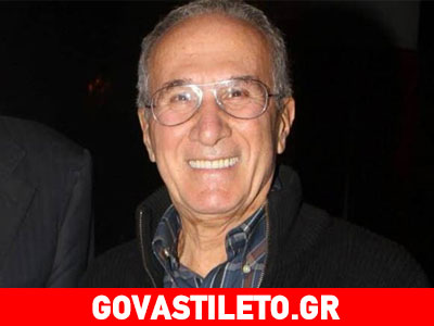 Αλέξης Κωστάλας: «Υπάρχει άνθρωπος να μην έχει νιώσει μοναξιά τα Χριστούγεννα;»