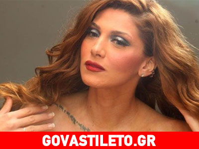 Αγγελική Ηλιάδη: «Έχω κι εγώ ως μαμά τις δικές μου τύψεις για κάποια πράγματα»