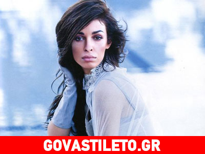 Η Ελένη Φουρέιρα στην Eurovision! Όσα αποκάλυψε