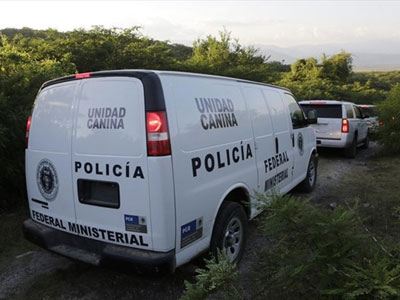 Μεξικό: Νέα δολοφονία ιερέα στην πολιτεία Γκερέρο