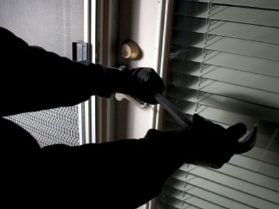 Απόπειρα διάρρηξης στην Εκάλη