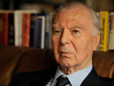 «Έφυγε» ο τέως πρωθυπουργός του Βελγίου Λέο Τίντεμανς