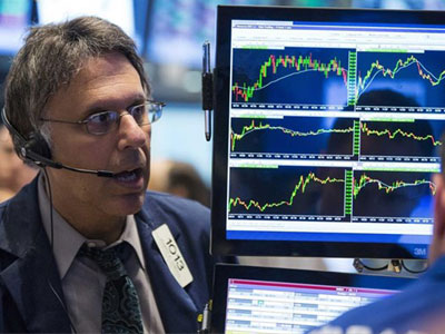 Σε νέα ιστορικά υψηλά ο S&P 500 – Απώλειες για Dow Jones