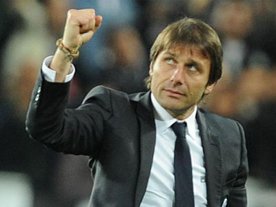 Κόντε: Διαψεύδει φήμες ότι θα αναλάβει την Παρί Σεν Ζερμέν