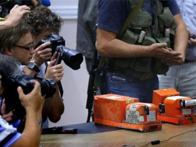 Το Ολλανδικό Συμβούλιο Ασφάλειας επικεφαλής της έρευνας για το Μπόινγκ