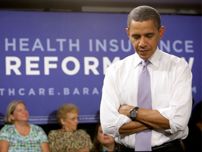 ΗΠΑ: Μείωση των ανασφάλιστων κατά 10,3 εκατ.