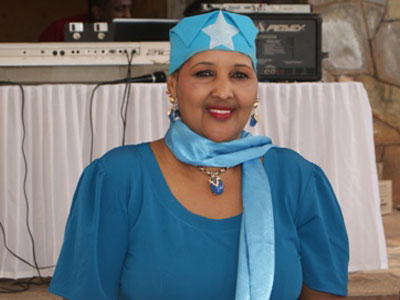 Ισλαμιστές αντάρτες δολοφόνησαν Σομαλή βουλευτή