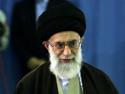 «Να διαλυθεί το Ισραήλ» ζητά ο θρησκευτικός ηγέτης του Ιράν