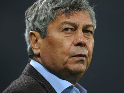 Μετακομίζει στο Κίεβο η Σαχτάρ