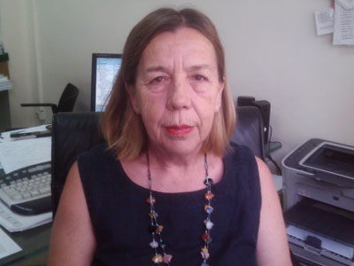 Διάλεξη στη Μελβούρνη για τη σημερινή ελληνική εκπαιδευτική πραγματικότητα