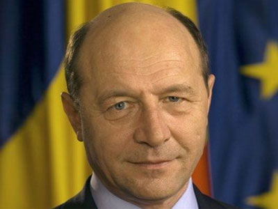 Πολιτική «κόντρα» στη Ρουμανία